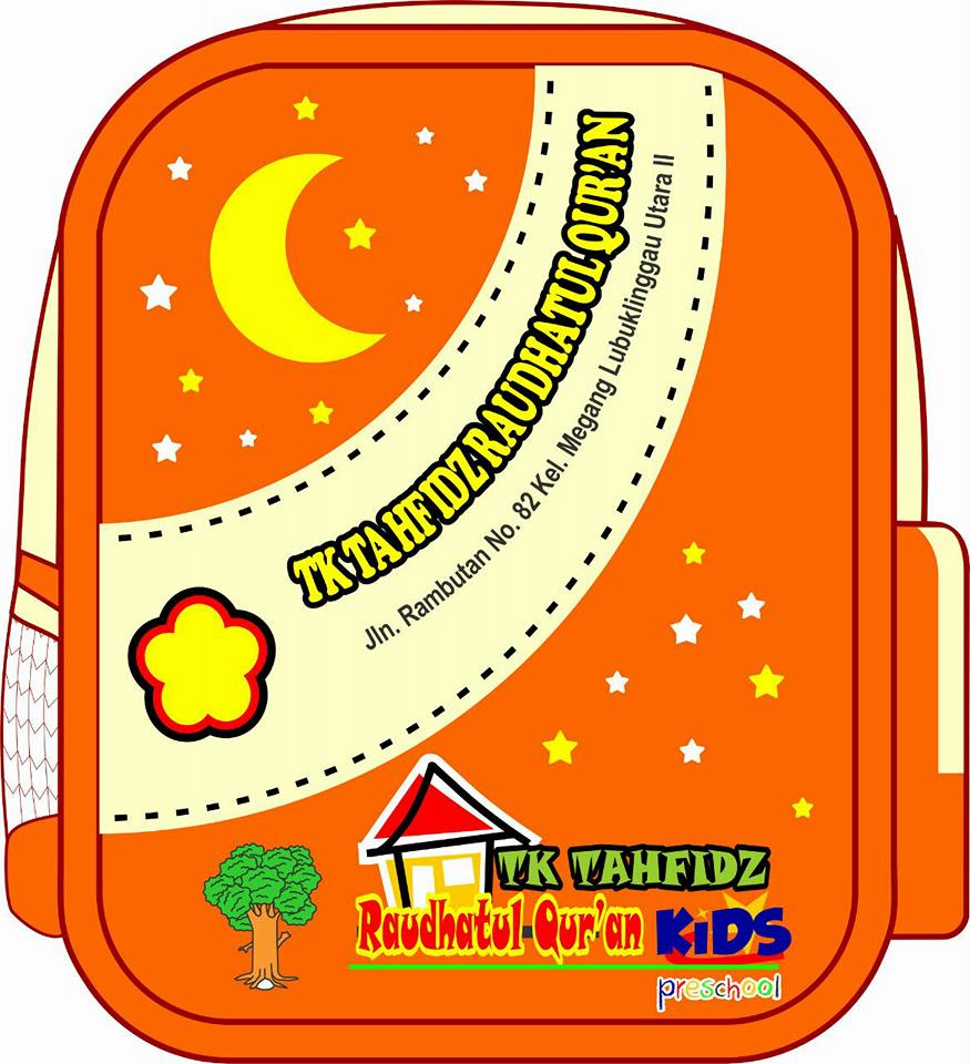 Jasa Pembuatan Tas Sekolah