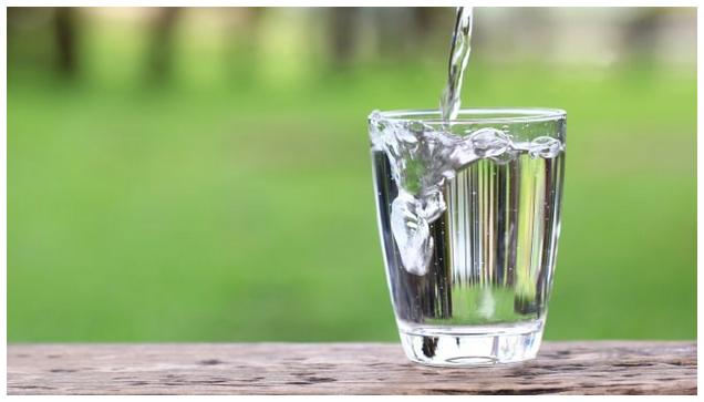 Kenali Tanda Apakah Tubuhmu Mendapatkan Cukup Air