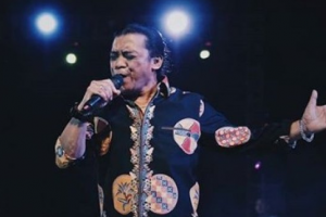 Penyanyi Didi Kempot Meninggal Dunia Di Rumah Sakit Kasih Ibu Solo