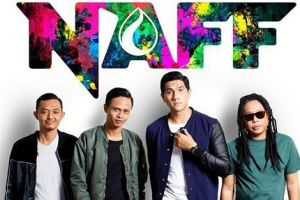 Kunci Gitar dan Lirik Lagu Naff -Kenanglah Aku