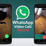 Cara Merekam Percakapan VC Dari Whatsapp