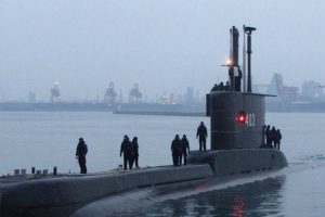 Inilah Kronologi Hilangnya Kapal Selam KRI Nanggala-402