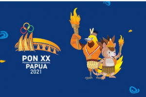 Update Perolehan Medali PON XX Papua Hari Ini