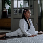 Penelitian Membuktikan Efek Baik Pada Anak Yang Belajar Taekwondo