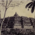 Asal Usul Candi Borobudur