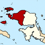 Propinsi Termuda Di Indonesia