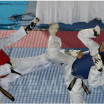 Garuda Club Raih Juara Umum Di Kejuaraan Taekwondo Prabu Challenge 7