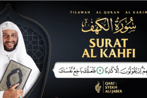 Surat Al Kahfi Tentang Menceritakan Tentang Apa?