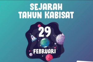 Apa Yang Di Maksut Dengan Tahun Kabisat