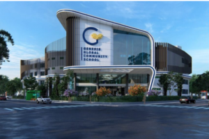Genesis Global Community School: Pendidikan Internasional Untuk Generasi Masa Depan